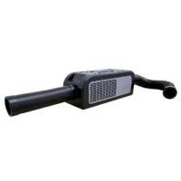 YAMAZEN　ポータブルスポットクーラー　「カンゲキくん3」　YN-KANGEKI-3　（北海道、沖縄、離島は、運賃必要） | 現場用品の丸亀機械工具ヤフー店