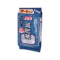 山本漢方　お徳用　減肥茶　8ｇ×36包 | エナジードラッグ2号店