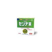 【第(2)類医薬品】【山本漢方】　センナ末 500g (125g*4袋)　 【日本薬局方】【お一人様最大5点までとさせて頂きます。】 | やまちゃんショップ