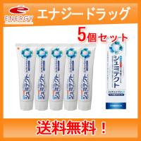 送料無料　5個セット【GSK】薬用シュミテクト コンプリートワンEX 90g | やまちゃんショップ