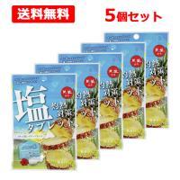 【在庫限り】【送料無料】【 赤穂化成 】 灼熱対策 塩タブレット パイン味 28g×5個セット 天塩 熱中症対策 塩分 汗 クエン酸 | エナジードラッグ2号店
