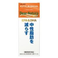 【アサヒフード】【Dear-Natura】ディアナチュラゴールド EPA&amp;DHA 90粒(15日分)【機能性表示食品 届出番号：A39】 | やまちゃんショップ