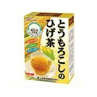 山本漢方　とうもろこしのひげ茶  ８ｇ×２０袋 | ドラッグエナジー