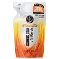 【ロート製薬】50の恵 髪と頭皮の養潤シャンプー つめかえ用 　330mL | やまちゃんショップ