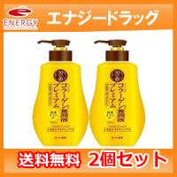 【送料無料！2個セット】【ロート製薬】50の恵み養潤液プレミアム　230ml×2個セット | エナジードラッグ2号店