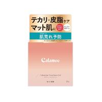 ロート製薬 カラミー Calamee カラミー カラミンノーセバムジェル 70g ジェル さらさら テカリ対策 マット肌 毛穴レス 皮脂ケア | エナジードラッグ2号店