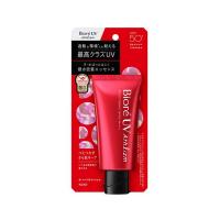 【花王】 Biore ビオレ UV アスリズム プロテクトエッセンス 70g SPF50+PA++++ 顔・からだ用 ホワイトフローラルの香り 化粧下地 日やけ止め | エナジードラッグ2号店