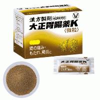 【第2類医薬品】大正胃腸薬K　24包　微粒【K】【大正製薬】 | やまちゃんショップ