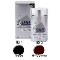 【ルアン株式会社】　スーパーミリオンヘアー　30ｇ　Ｎｏ．1　（ブラック） | エナジードラッグ1号店