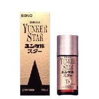 【第2類医薬品】【佐藤製薬】　ユンケルスター　50mL　 | エナジードラッグ1号店