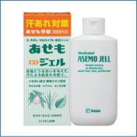 【ユースキン製薬】 ユースキン　薬用あせもジェル　140ml　【医薬部外品】 エナジードラッグ - 通販 - PayPayモール