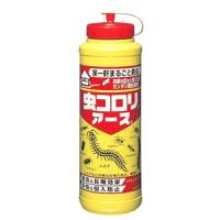 【アース製薬】　虫コロリアース　【粉剤】　550ｇ | エナジードラッグ1号店