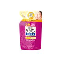 【小林製薬】　ケシミン　密封乳液　つめかえ用 115ml | エナジードラッグ