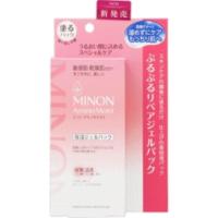 【第一三共ヘルスケア】ミノン アミノモイスト 　リペアジェルパック 60g | エナジードラッグ1号店