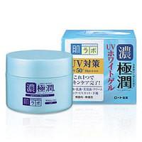 【ロート製薬】肌研（ハダラボ） 極潤　UVホワイトゲル　90g | エナジードラッグ1号店