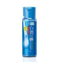 【ロート製薬】肌研(ハダラボ) 白潤　薬用　美白化粧水 しっとりタイプ 170ml | エナジードラッグ