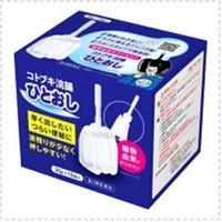 【第2類医薬品】【ムネ製薬】コトブキ浣腸 ひとおし ＜30g ｘ 10個入＞ | エナジードラッグ