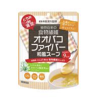 井藤漢方製薬　とろみde満足 オオバコファイバー 和風スープ 120g 30日分　和風スープ 顆粒タイプ とろみ 低脂肪 | エナジードラッグ