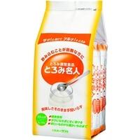 サラヤ　とろみ調整食品 とろみ名人　3g×50包 | エナジードラッグ