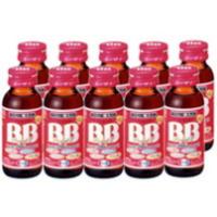 　エーザイ　チョコラＢＢローヤル２　50ml×10本入　【指定医薬部外品】 | エナジードラッグ1号店