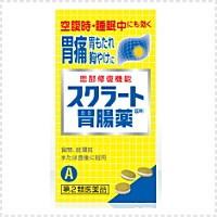 【第2類医薬品】【ライオン】スクラート胃腸薬＜錠剤・36錠＞ | エナジードラッグ