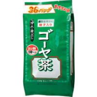 山本漢方　お徳用　ゴーヤ茶　8ｇ×36包 | エナジードラッグ1号店