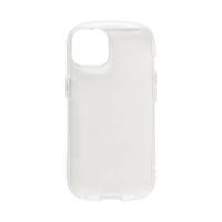 Hamee ハミィ iFace iPhone14専用 ケース iFace  Look in Clear クリア 41-946305〈41946305〉 | デンキチWeb Yahoo!店
