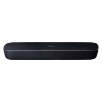 Panasonic 2chシアターバー Bluetooth対応 ブラック SC-HTB200-K