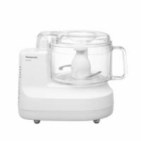 パナソニック Panasonic フードプロセッサー ホワイト MK-K82-W 〈MKK82-W〉 | デンキチWeb Yahoo!店