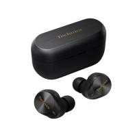 Technics EAH-AZ80 ワイヤレスイヤホン 新品近い Technics（テクニクス） EAH-AZ80 完全ワイヤレスイヤホン ノイズ