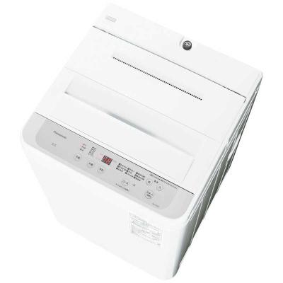 Panasonic 洗濯機本体｜洗濯機｜生活家電｜家電 おすすめ人気商品一覧