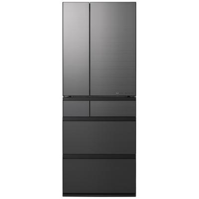 Panasonic 冷蔵庫（ドア枚数：6枚ドア）｜冷蔵庫、冷凍庫｜キッチン