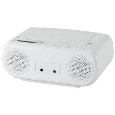 TOSHIBA CDラジカセ｜ミニコンポ、ラジカセ｜オーディオ機器｜テレビ