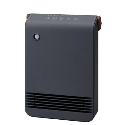 THREEUP セラミックファンヒーター｜ファンヒーター｜冷暖房器具、空調