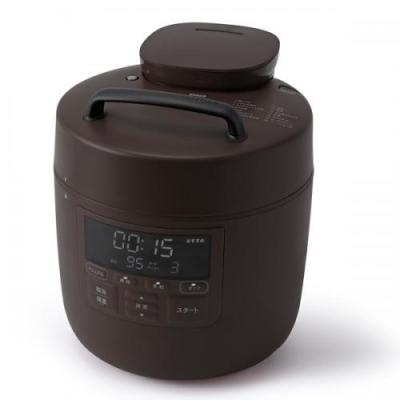 電気圧力鍋（siroca）のおすすめ人気商品一覧 通販 - Yahoo!ショッピング