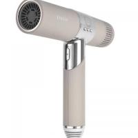 KINUJO Hair Dryer 絹女 キヌージョ ヘアドライヤー モカ 〈KH202〉 | デンキチWeb Yahoo!店