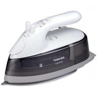 東芝 TOSHIBA コード付きスチームアイロン グレー TA-EV6-H 〈TAEV6-H〉 | デンキチWeb Yahoo!店