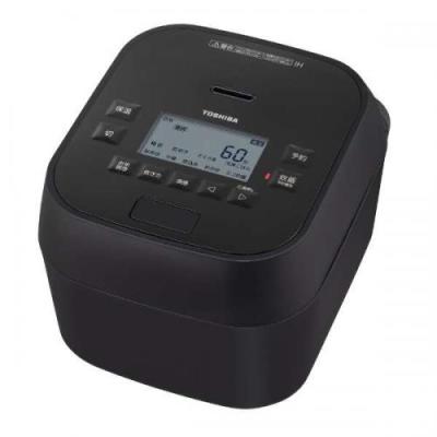 東芝 TOSHIBA 高級炊飯器 RC-4ZPJ 【2021年製】 東芝 TOSHIBA 高級炊飯