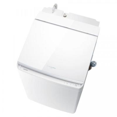 縦型洗濯機 10kg（TOSHIBA）（洗濯機特徴：インバーター搭載）の商品