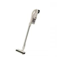 東芝 TOSHIBA 掃除機 コードレススティッククリーナー TORNEO cordless サイクロン式 シフォンベージュ VC-CLW33-C〈VCCLW33-C〉