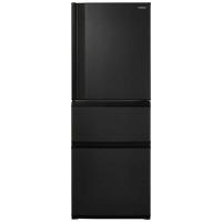 東芝 TOSHIBA 冷蔵庫 3ドア 326L 右開き VEGETA ベジータ SCシリーズ マットチャコール GR-Y33SC-KZ (大型) | デンキチWeb Yahoo!店