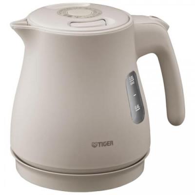 電気ケトル（色：ベージュ系）｜キッチン家電｜家電 おすすめ人気商品