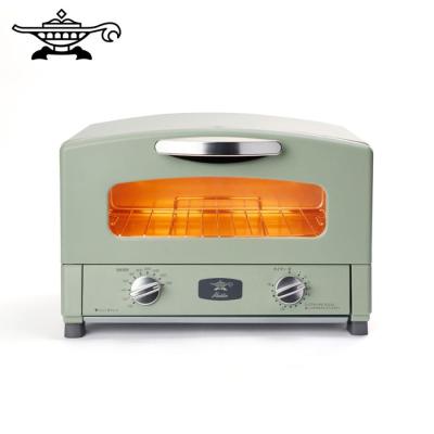 aet-gs13d（トースター）｜キッチン家電 | 家電 の商品一覧 通販