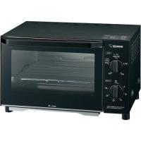 象印 ZOJIRUSHI オーブントースター こんがり倶楽部 EQ-AH22-BZ ブラック 〈EQAH22-BZ〉