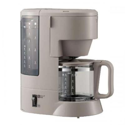 コーヒーメーカー（抽出口数：ダブルショット）の商品一覧 通販