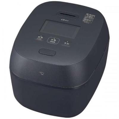象印　圧力IH炊飯ジャーNX-AA10-BZ 象印（ZOJIRUSHI） 圧力IH炊飯ジャー 5.5合炊き 炎舞炊き 黒 NX-AA10