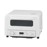 象印 ZOJIRUSHI オーブントースター こんがり倶楽部 ホワイト EQ-HM30-WA