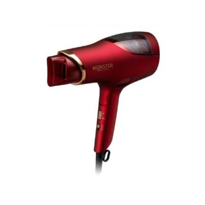 ヘアドライヤー（色：レッド系）｜ヘアケア、頭皮ケア｜美容家電｜家電