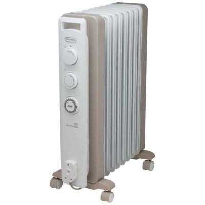 デロンギオイルヒーターアミカルド（オイルヒーター）｜冷暖房器具
