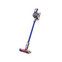 ダイソン Dyson 掃除機 コードレススティッククリーナー Dyson V8 Slim Fluffy Extra サイクロン式 2.15kg ブルー SV10K EXT BU〈SV10KEXTBU〉 | デンキチWeb Yahoo!店